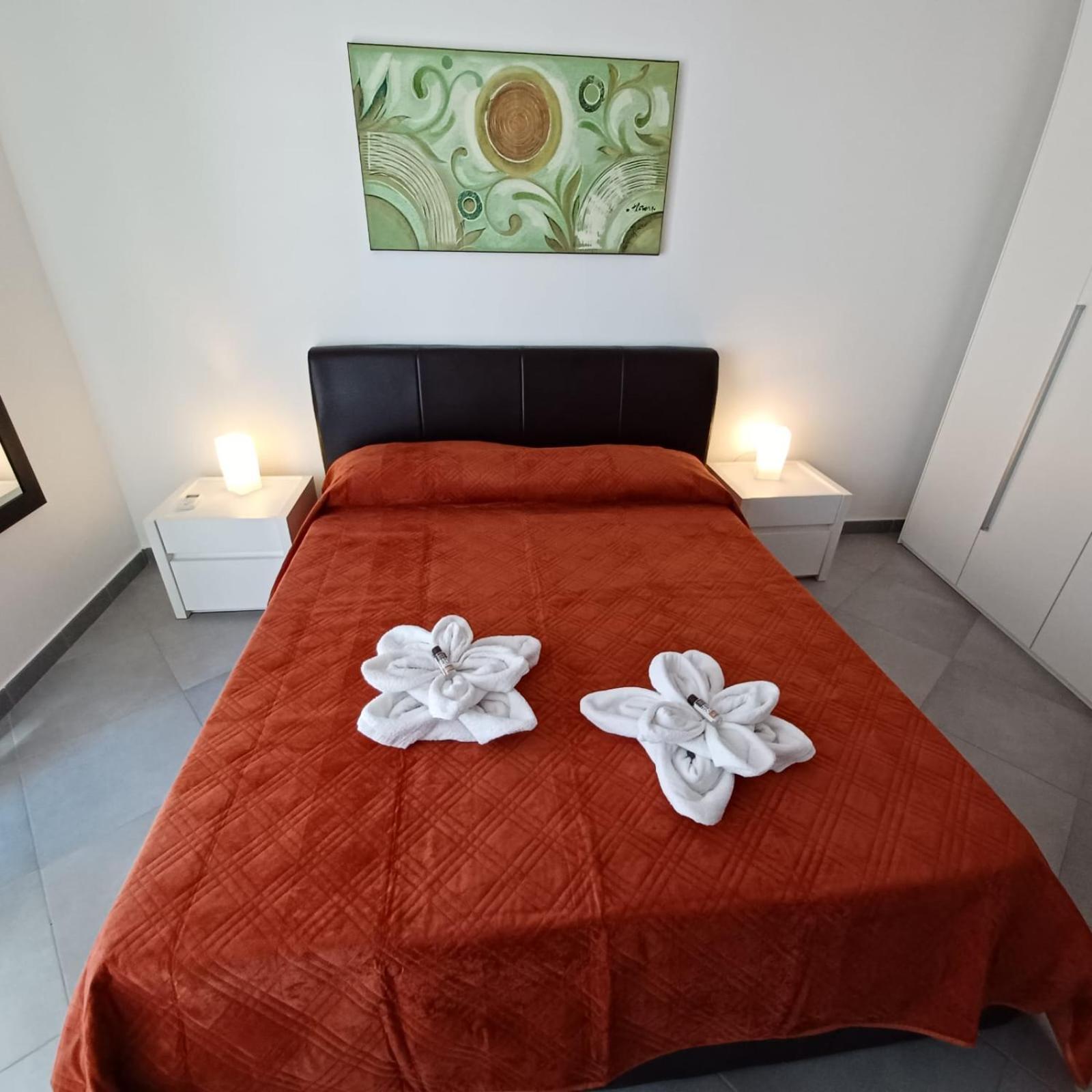 Apartment Genius Home Palermo