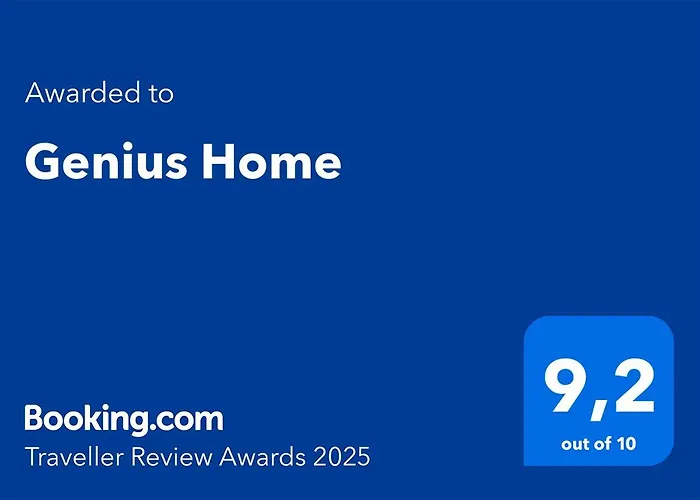 Genius Home